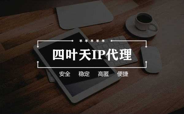 【石家庄代理IP】如何快速搭建代理IP？怎么检查代理的效果？