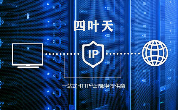 【石家庄代理IP】使用代理IP遇到的常见问题汇总